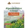 Krem z ziół Alpejskich, Naturhof, 100ml